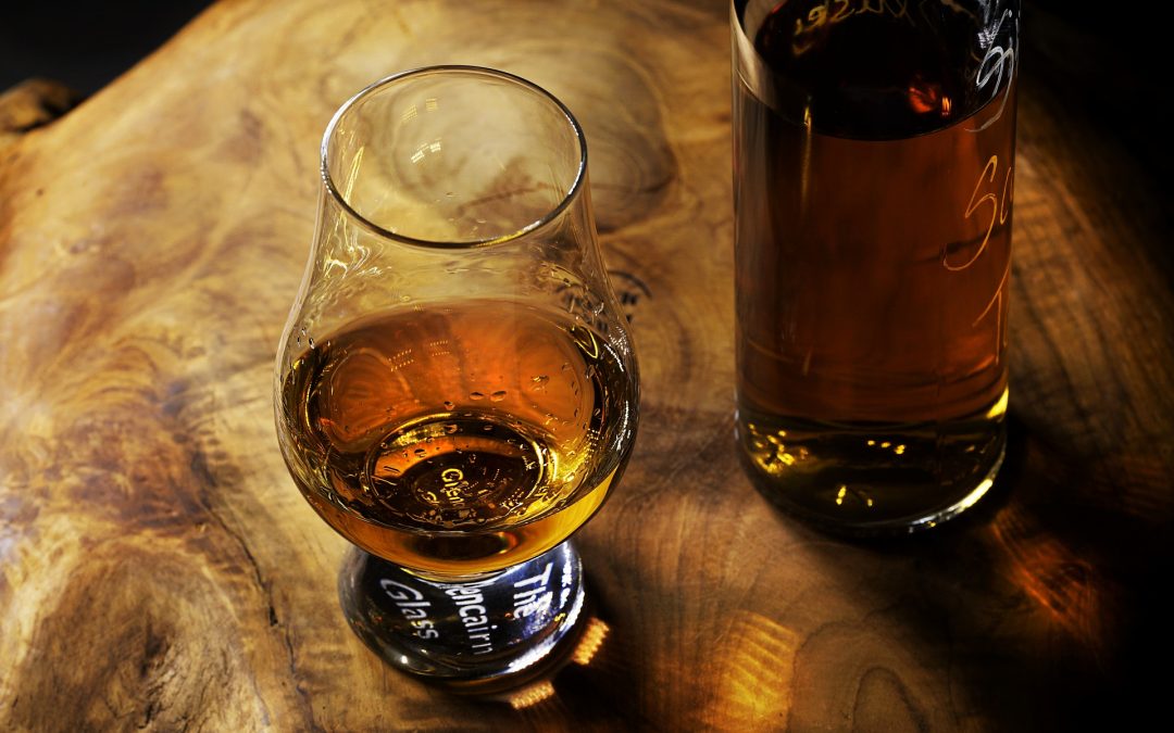 The Best Irish Whiskeys