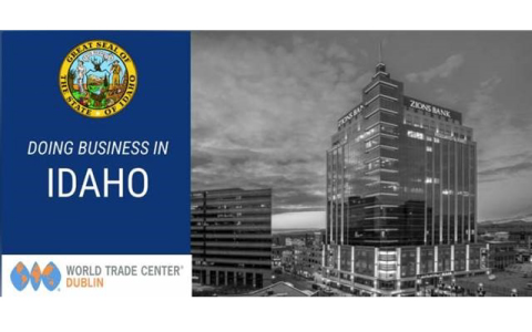 Idaho Trade Mission