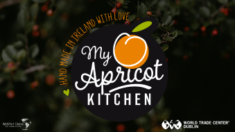 My Apricot Kitchen